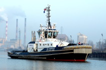 ROTOR TUG ART 80-32 YN571739 (SD TEMPEST)