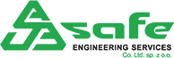 Safe Engineering Services Logo